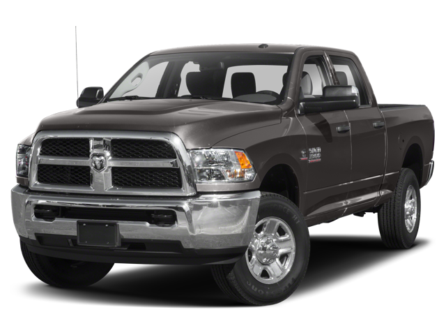 2018 RAM 3500 Laramie Longhorn