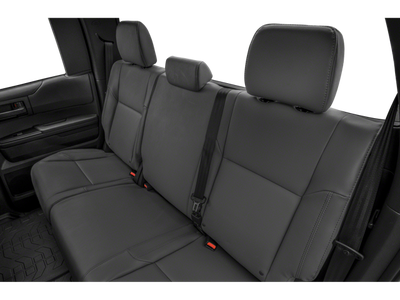 2018 Toyota Tundra SR