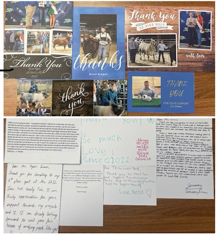 Community Involvement in Three Rivers, TX