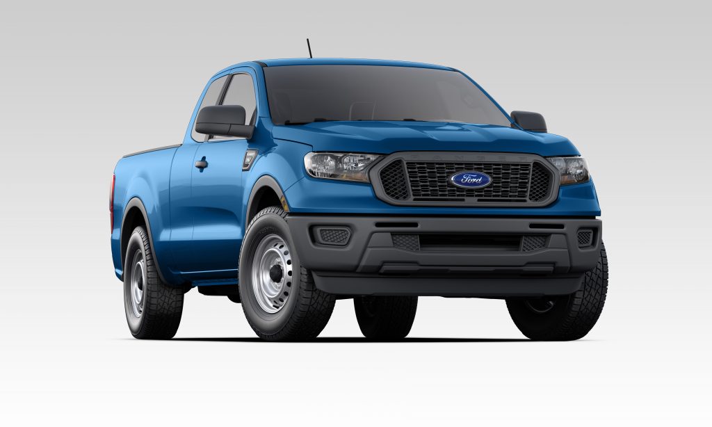 Custom Order Ford Near Me in Three Rivers, TX