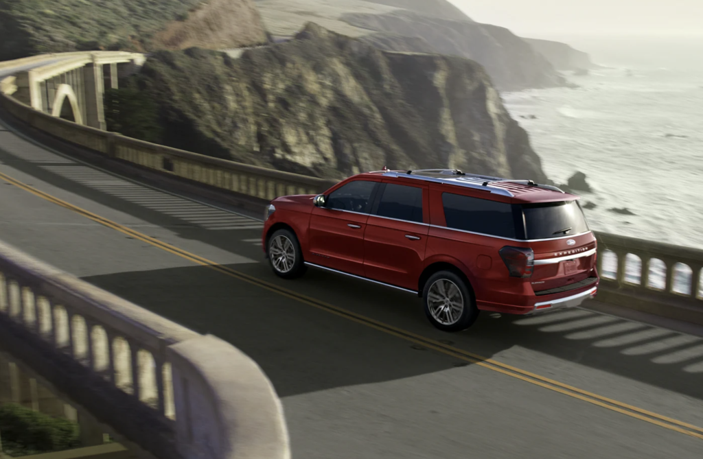 Used vs. Certified Pre-Owned Ford Near Me in Three Rivers, TX