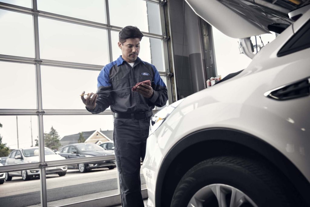 Oil Change Near Me in Three Rivers, TX