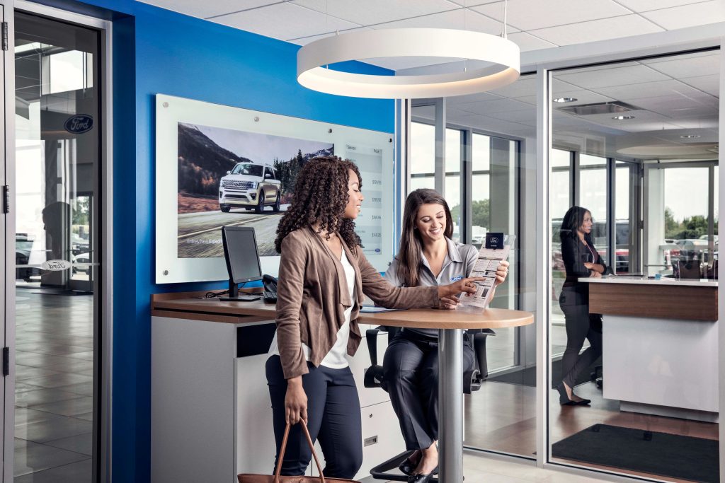 Lease a Ford Near Me in Three Rivers, TX