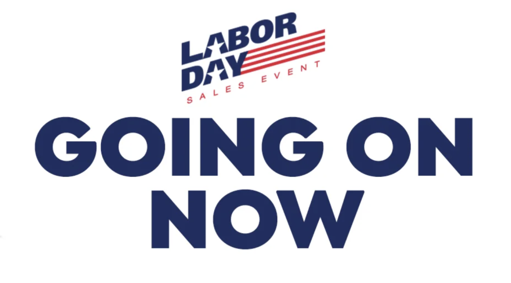 Labor Day Ford Deals Near Me in Three Rivers, TX