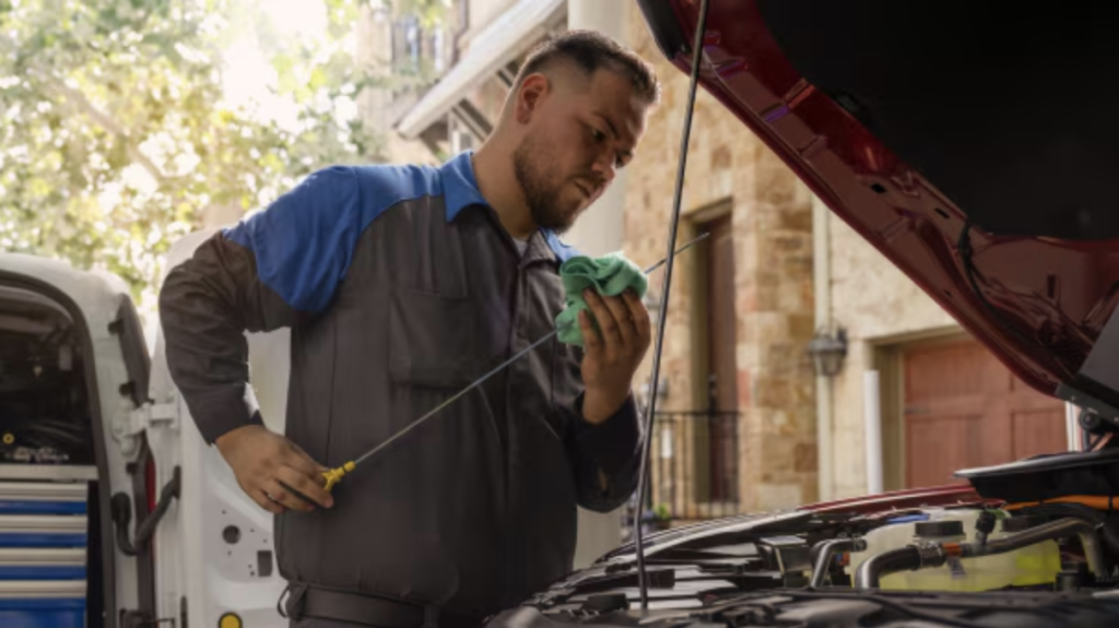 Spring Car Service Near Me in Three Rivers, TX