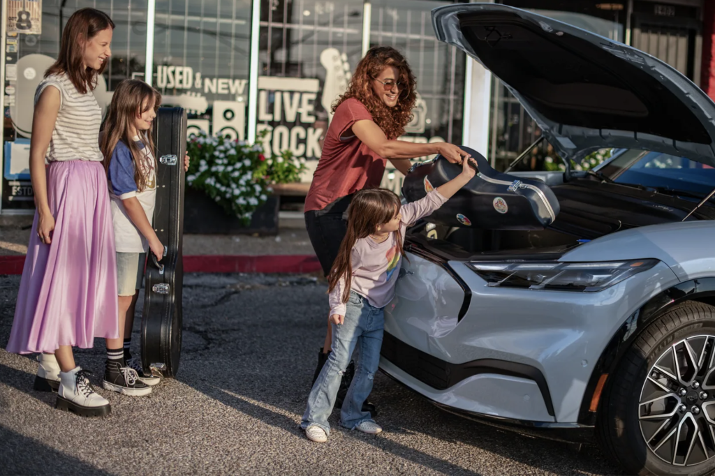 New Spring Ford Offers Near Me in Three Rivers, TX
