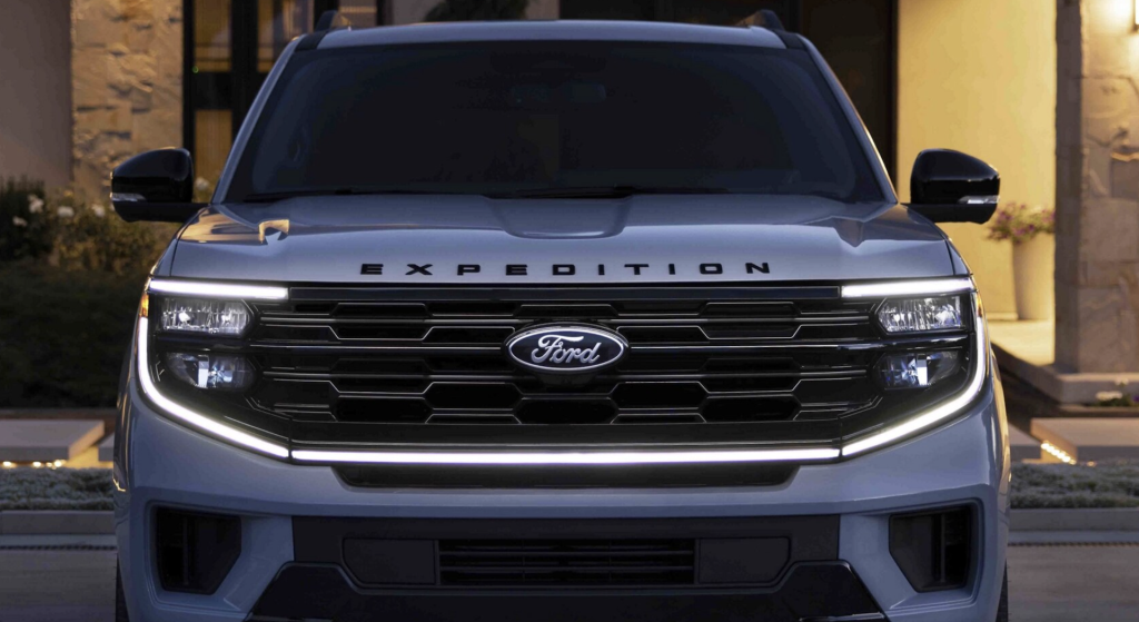 All-New Ford Expedition For Sale Near Me in Three Rivers, TX