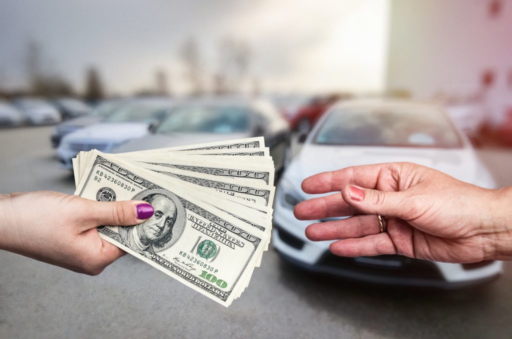 Trade-In Dealer Near Me in Three Rivers, TX