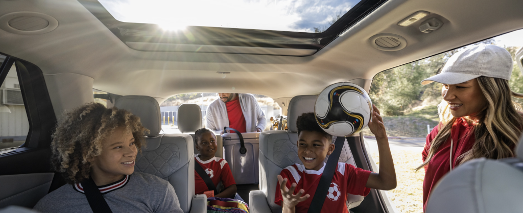 Safe Ford Vehicles Near Me in Three Rivers, TX