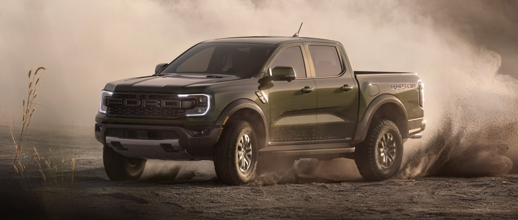  New Ford Truck Deals Near Me in Three Rivers, TX