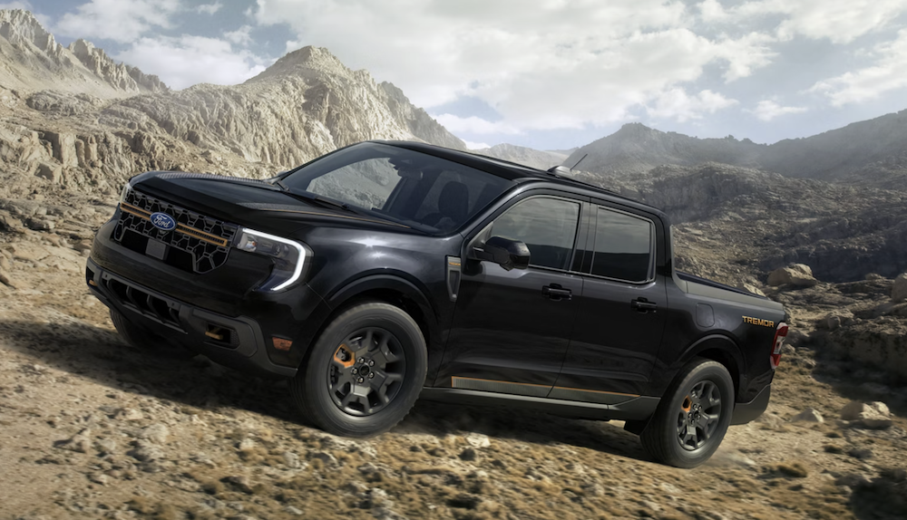 Ford Spring Service Specials Near Me in Three Rivers, TX