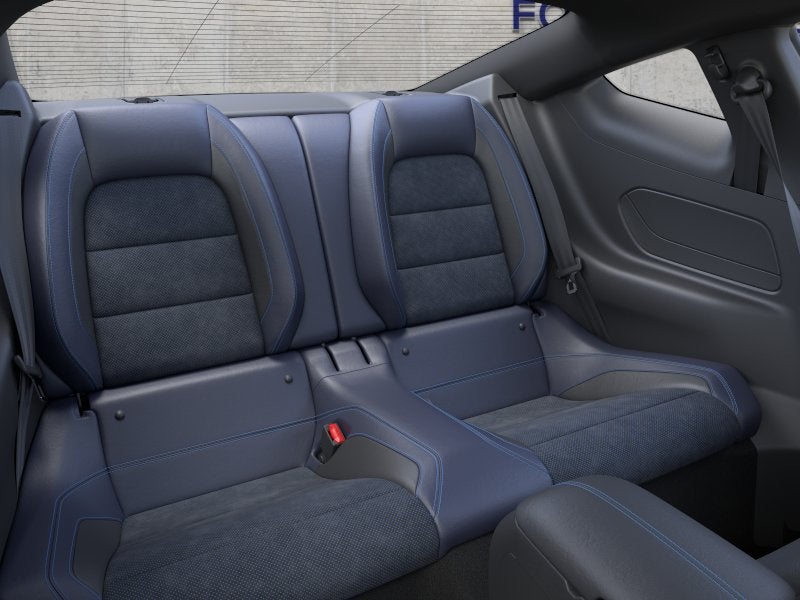 2026 Ford Mustang Dark Horse® Premium
