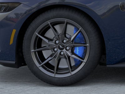 2026 Ford Mustang Dark Horse® Premium