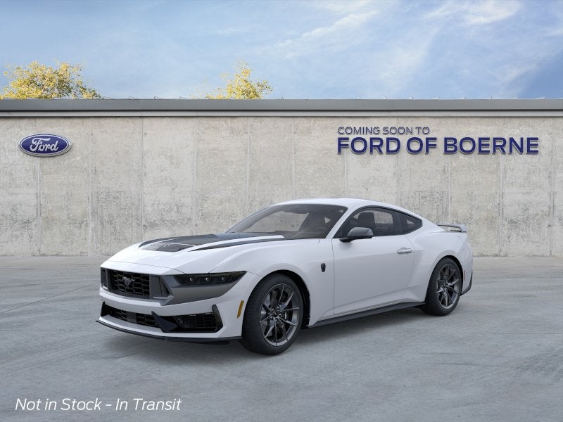 2026 Ford Mustang Dark Horse® Premium