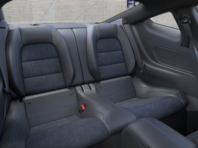 2026 Ford Mustang Dark Horse® Premium