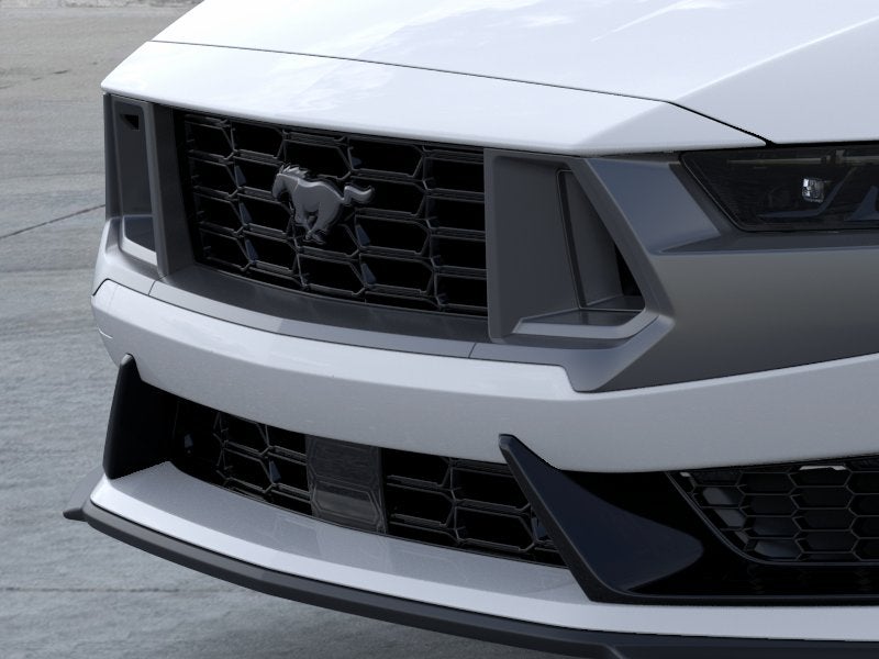 2026 Ford Mustang Dark Horse® Premium