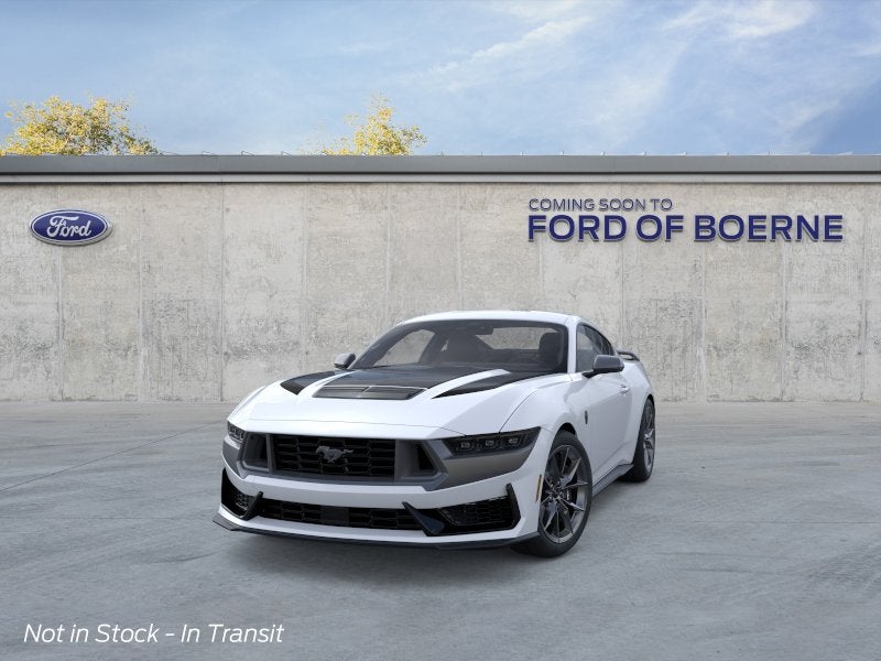 2026 Ford Mustang Dark Horse® Premium