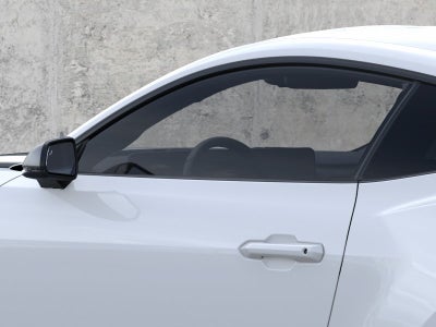 2026 Ford Mustang Dark Horse® Premium