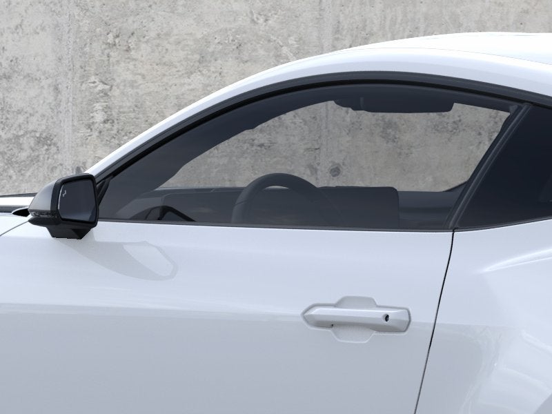 2026 Ford Mustang Dark Horse® Premium