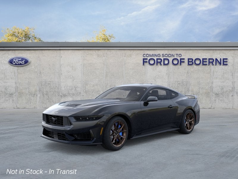 2026 Ford Mustang Dark Horse® Premium