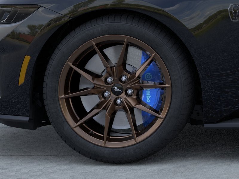 2026 Ford Mustang Dark Horse® Premium