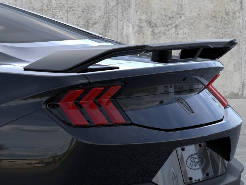 2026 Ford Mustang Dark Horse® Premium