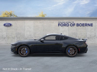 2026 Ford Mustang Dark Horse® Premium
