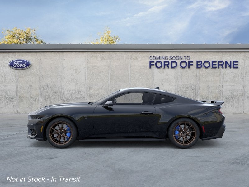 2026 Ford Mustang Dark Horse® Premium