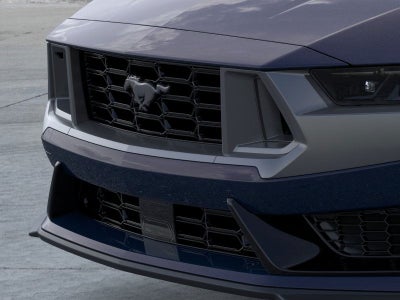2026 Ford Mustang Dark Horse® Premium