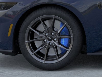 2026 Ford Mustang Dark Horse® Premium