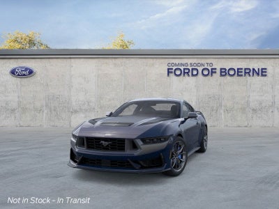 2026 Ford Mustang Dark Horse® Premium