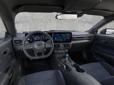 2026 Ford Mustang Dark Horse® Premium