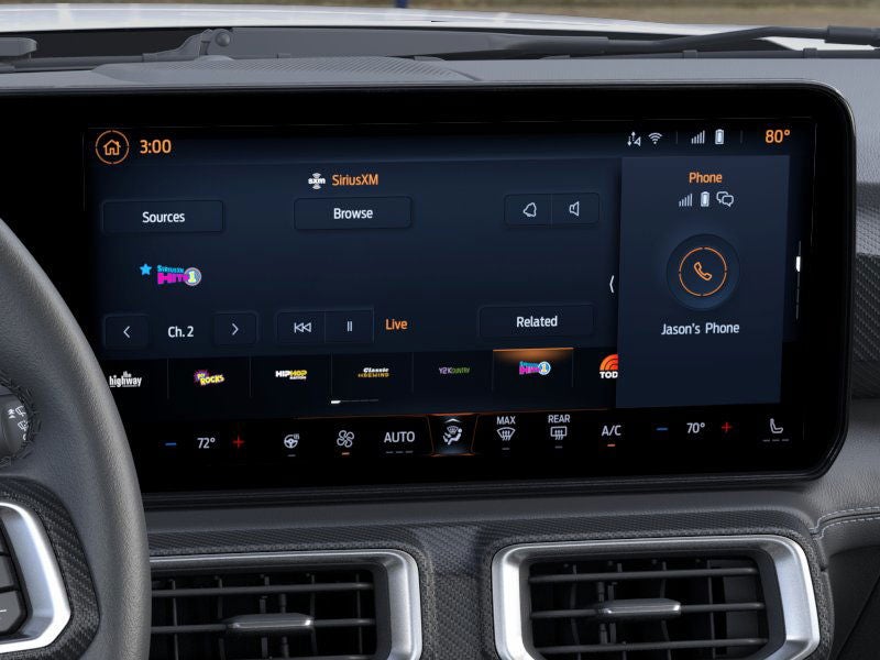 2026 Ford Mustang EcoBoost® Premium Fastback