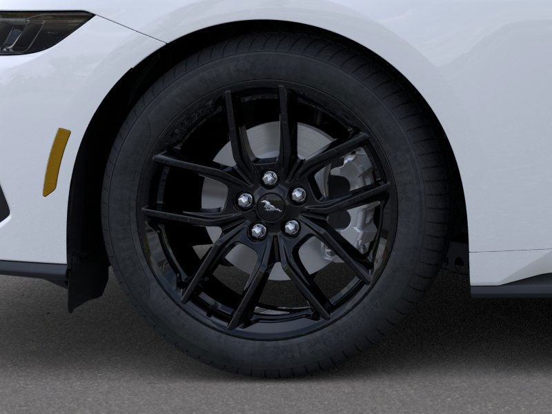 2026 Ford Mustang EcoBoost® Premium Fastback