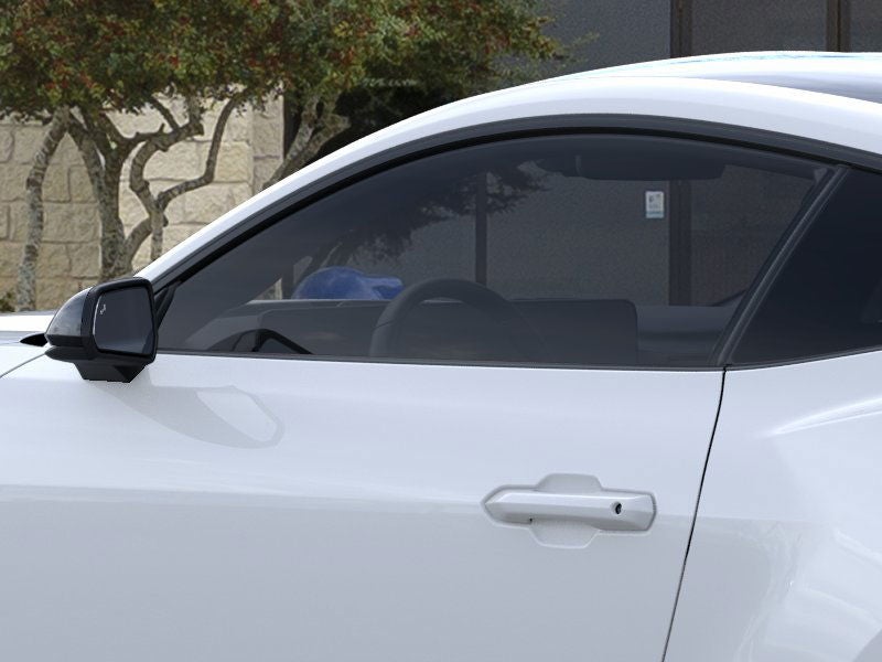 2026 Ford Mustang EcoBoost® Premium Fastback