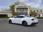 2026 Ford Mustang EcoBoost® Premium Fastback