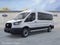 2026 Ford Transit Commercial Passenger Van XL