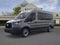 2026 Ford Transit Commercial Passenger Van XL