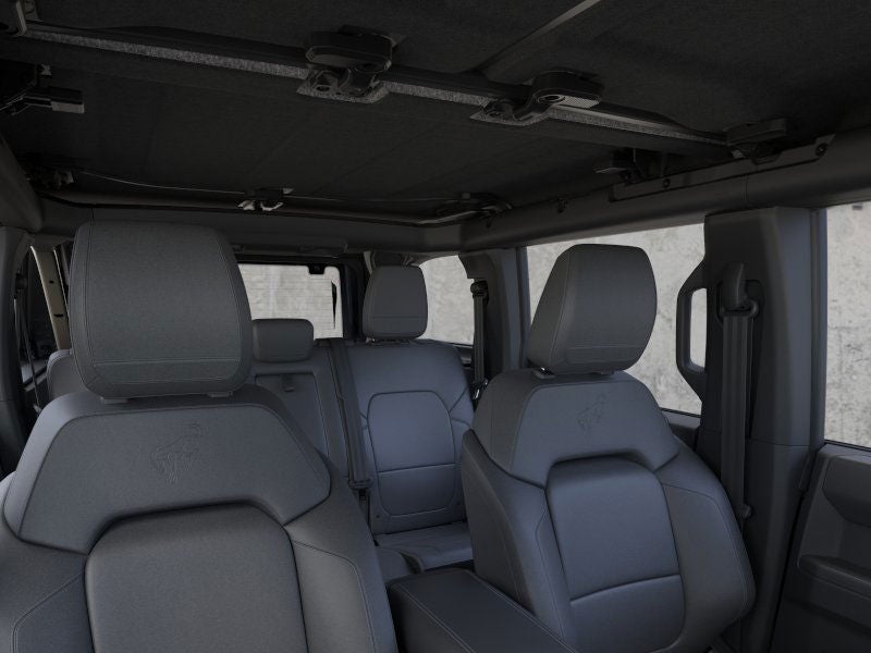 2025 Ford Bronco Outer Banks®