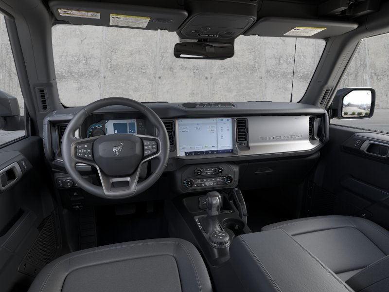 2025 Ford Bronco Outer Banks®