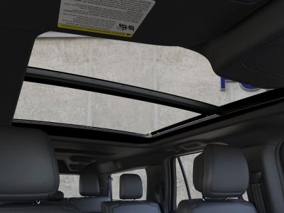 2026 Ford Expedition MAX Platinum®