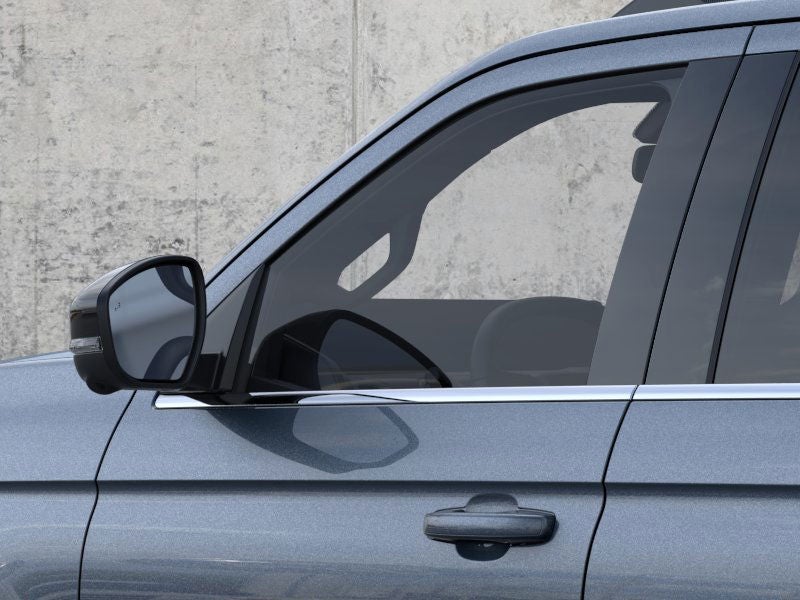 2026 Ford Expedition MAX Platinum®