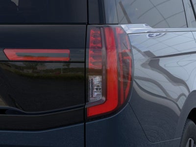 2026 Ford Expedition MAX Platinum®