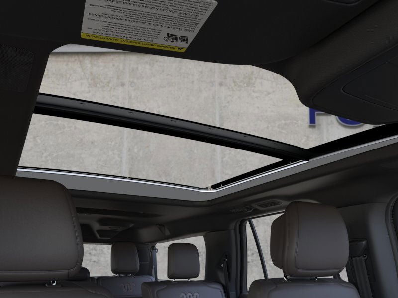 2026 Ford Expedition MAX King Ranch®