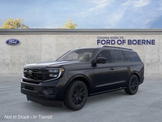 2026 Ford Expedition Platinum®