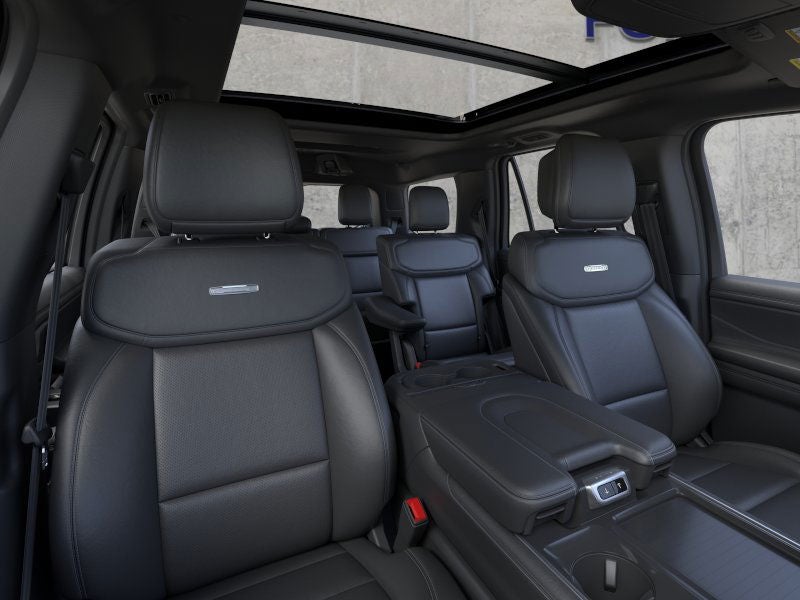 2026 Ford Expedition Platinum®