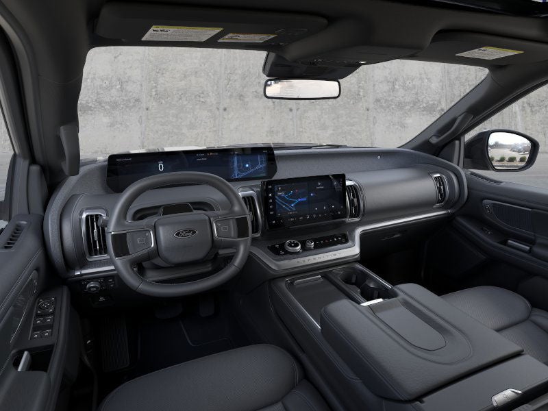 2026 Ford Expedition Platinum®