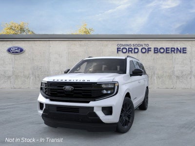 2026 Ford Expedition Platinum®