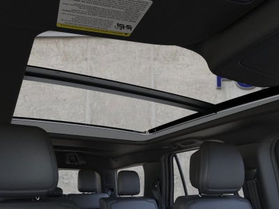 2026 Ford Expedition Platinum®