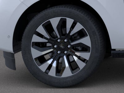 2026 Ford Expedition Platinum®